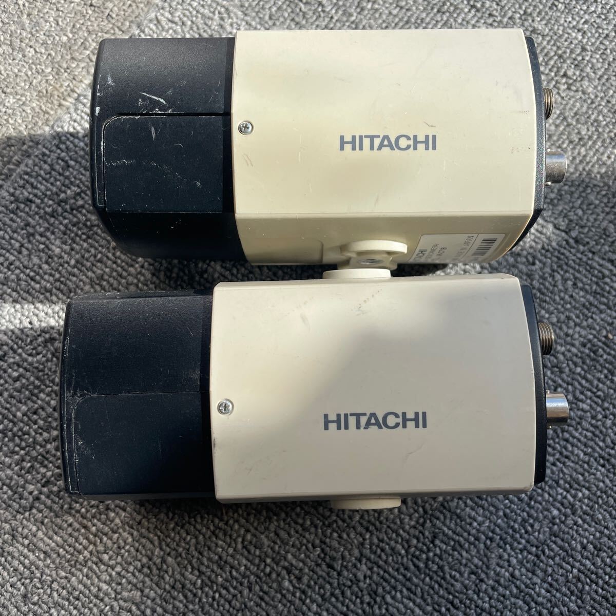 Yahoo!オークション -「(日立 hitachi)」(防犯カメラ Yahoo!オークション -「(日立 hitachi)」(防犯カメラ