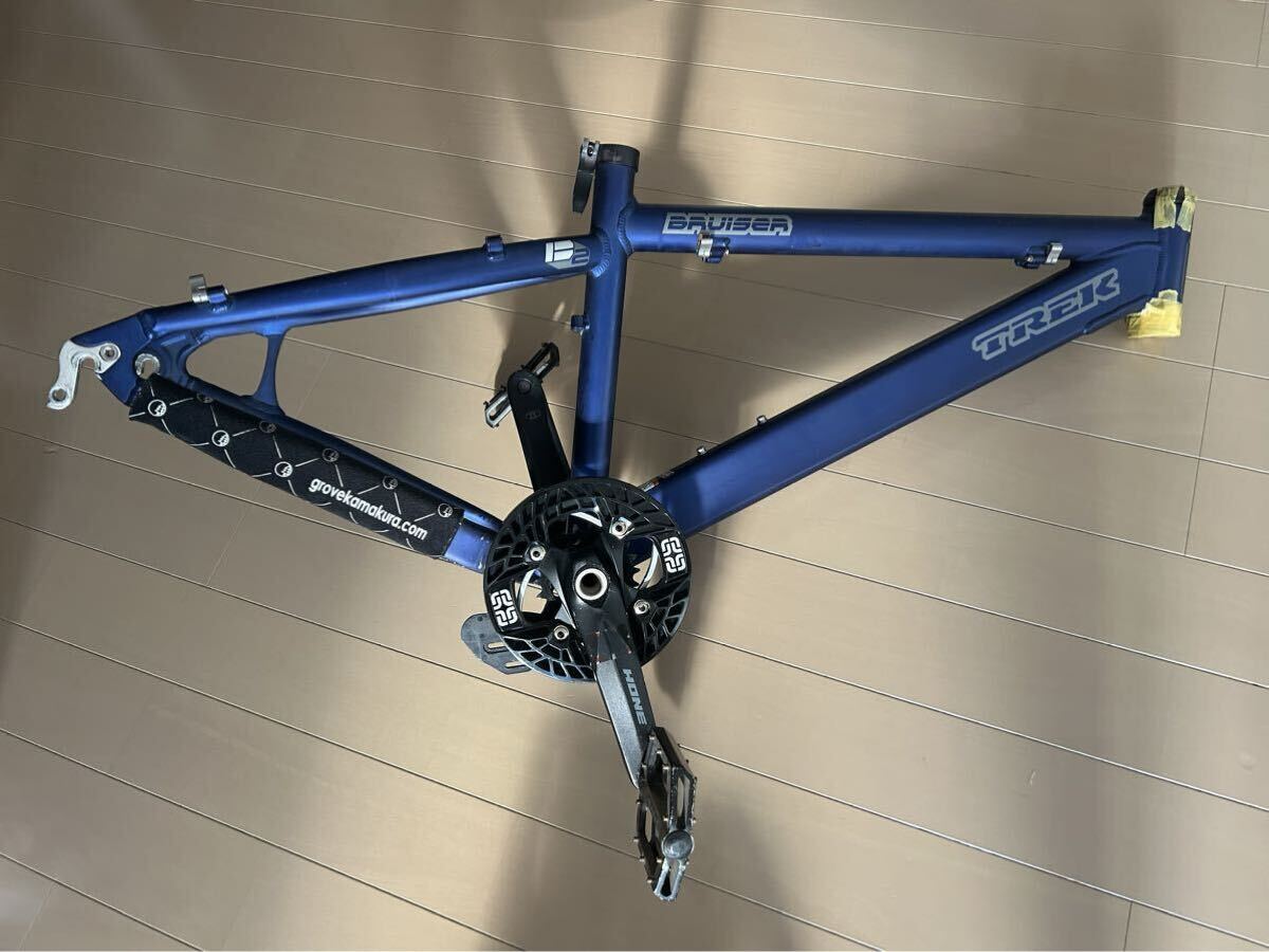 Yahoo!オークション -「trek mtb」(パーツ) (自転車 Yahoo!オークション -「trek mtb」(パーツ) (自転車