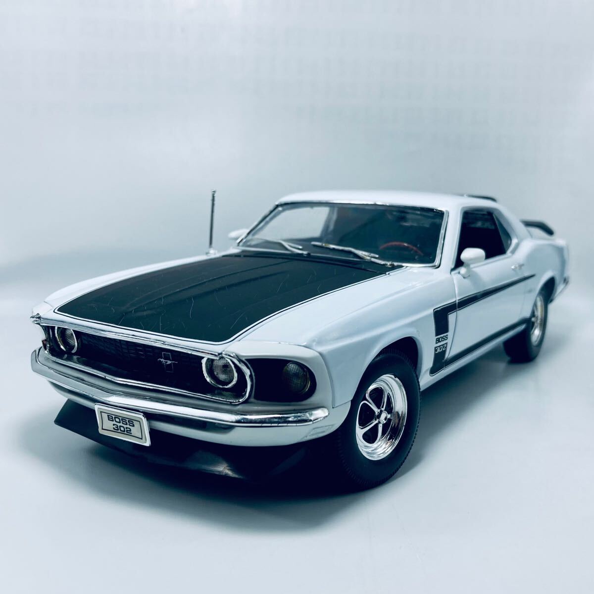 Yahoo!オークション -「1 18マスタング」(ウェリー) (自動車)の Yahoo!オークション -「1 18マスタング」(ウェリー) (自動車)の