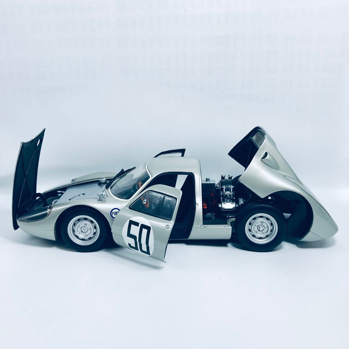 Yahoo!オークション -「1/18 ポルシェ 904」の落札相場・落札価格 Yahoo!オークション -「1/18 ポルシェ 904」の落札相場・落札価格