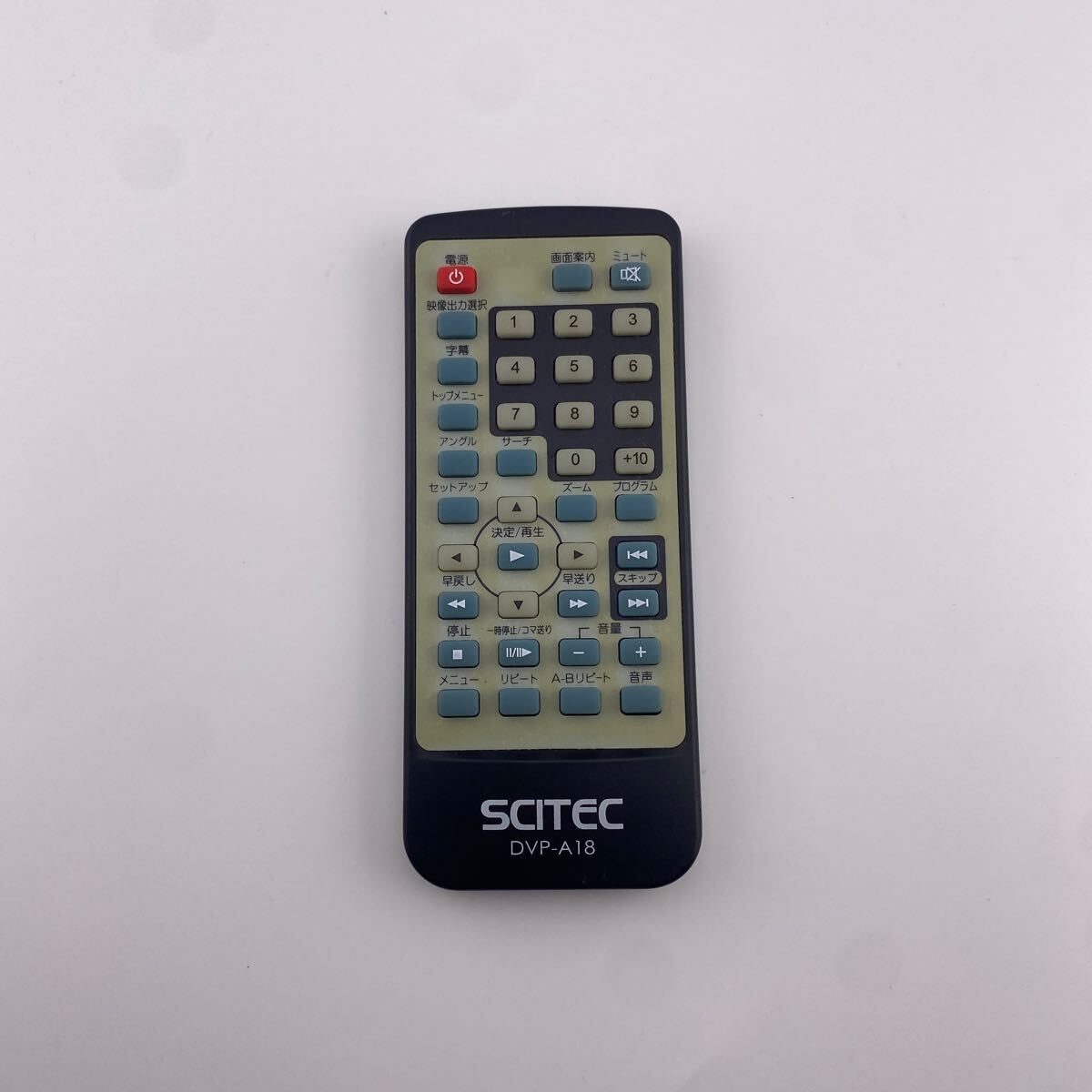 Yahoo!オークション -「scitec dvp-a18」の落札相場・落札価格 Yahoo!オークション -「scitec dvp-a18」の落札相場・落札価格