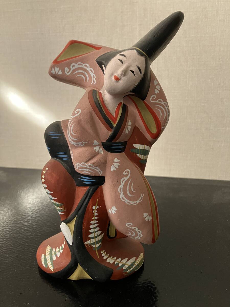 Yahoo!オークション -「芳賀」(日本人形) (人形、キャラクター Yahoo!オークション -「芳賀」(日本人形) (人形、キャラクター