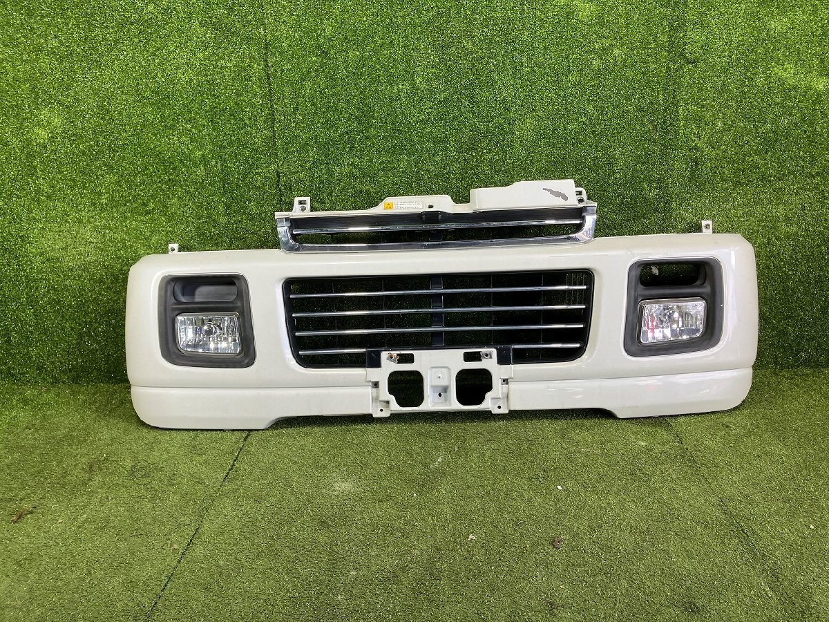 2025年最新】Yahoo!オークション -da62w エブリィ フォグの中古
