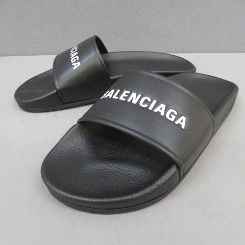2025年最新】Yahoo!オークション -BALENCIAGA サンダルの中古品 2025年最新】Yahoo!オークション -BALENCIAGA サンダルの中古品