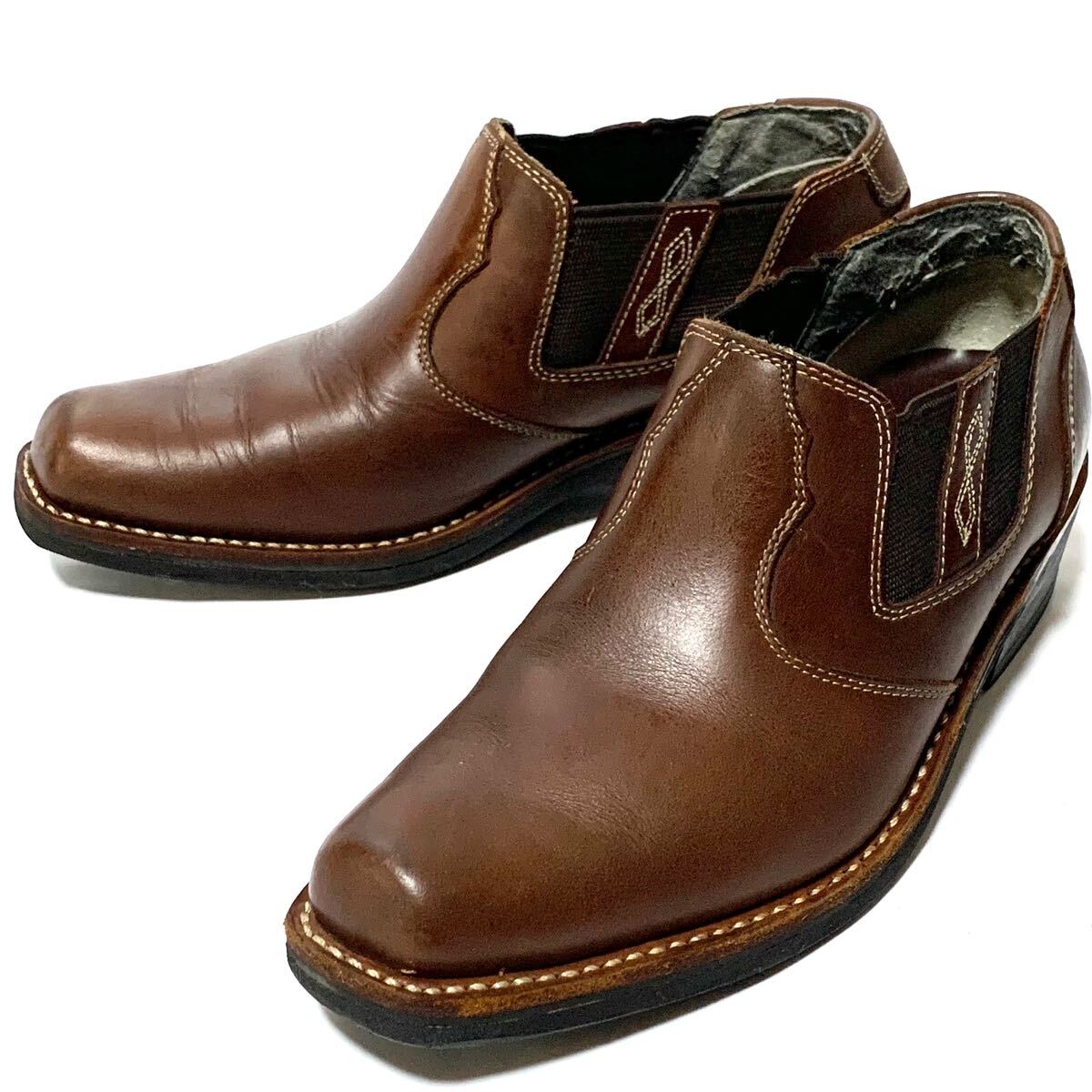 美品 Bottega Veneta Swell クロップドチェルシーブーツ 39 美品 Bottega Veneta Swell クロップドチェルシーブーツ 39