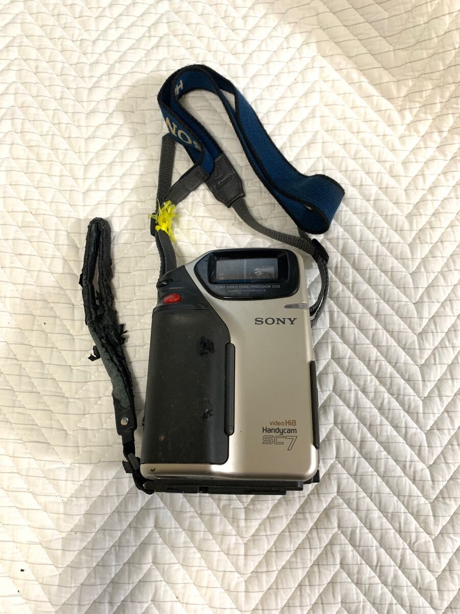 Yahoo!オークション -「sony ccd-sc7」の落札相場・落札価格 Yahoo!オークション -「sony ccd-sc7」の落札相場・落札価格