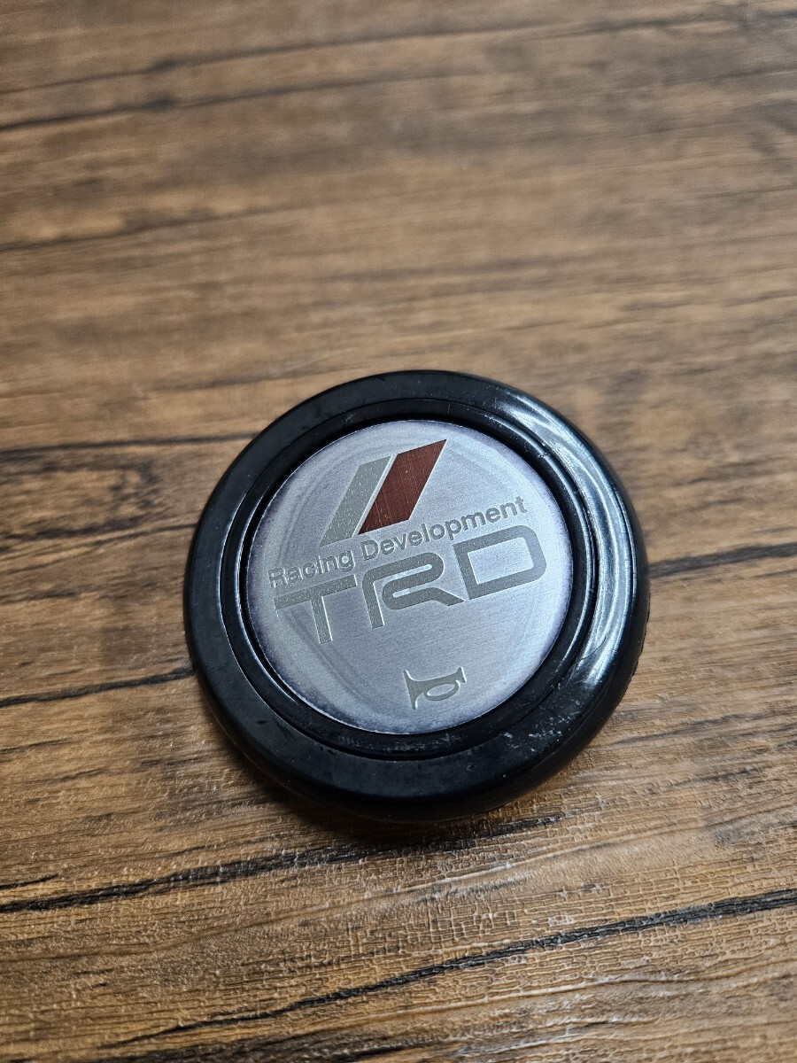 Yahoo!オークション -「trd ホーン ボタン」の落札相場・落札価格 Yahoo!オークション -「trd ホーン ボタン」の落札相場・落札価格