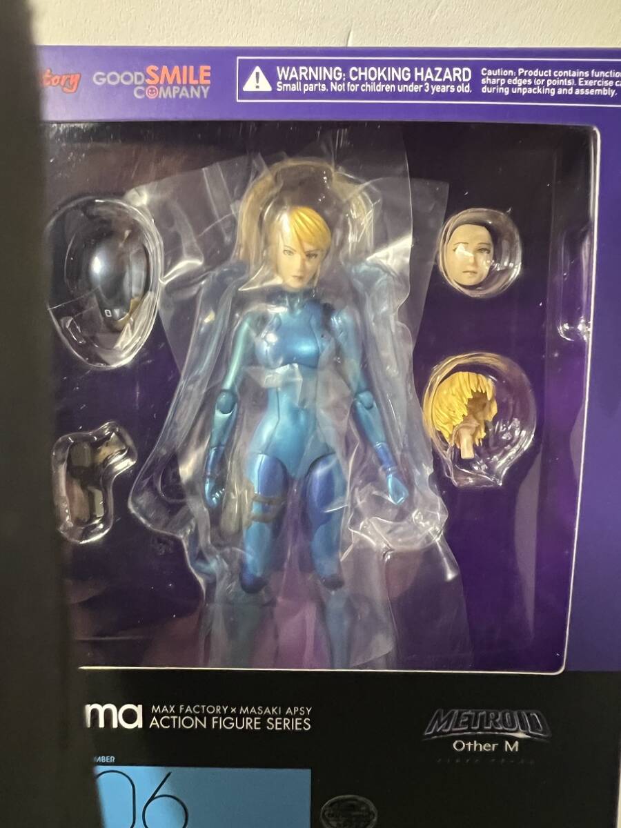 Yahoo!オークション -「figma サムスアラン ゼロスーツ」の落札 Yahoo!オークション -「figma サムスアラン ゼロスーツ」の落札