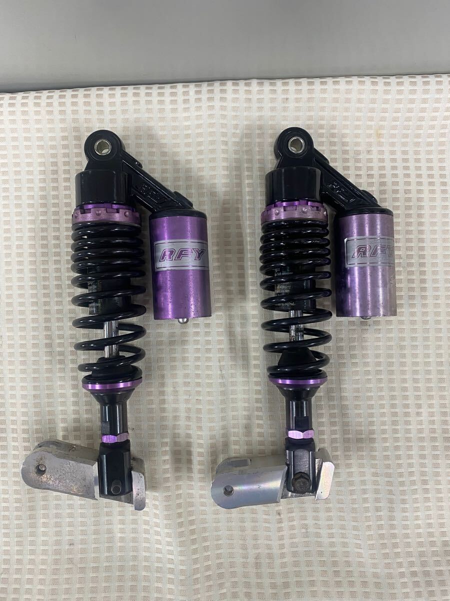 Yahoo!オークション -「マジェスティー sg03jリアサスペンション Yahoo!オークション -「マジェスティー sg03jリアサスペンション