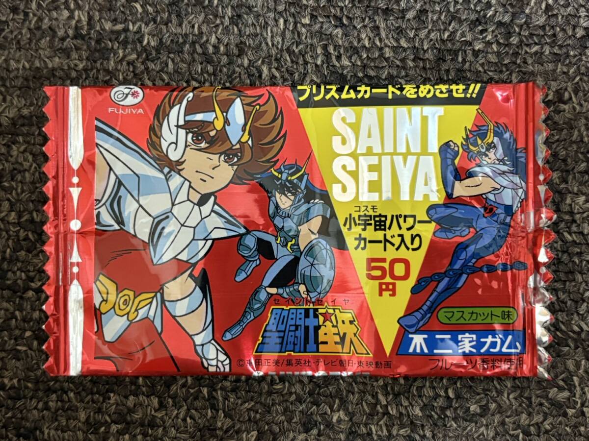 2025年最新】聖闘士星矢不二家の人気アイテム - メルカリ