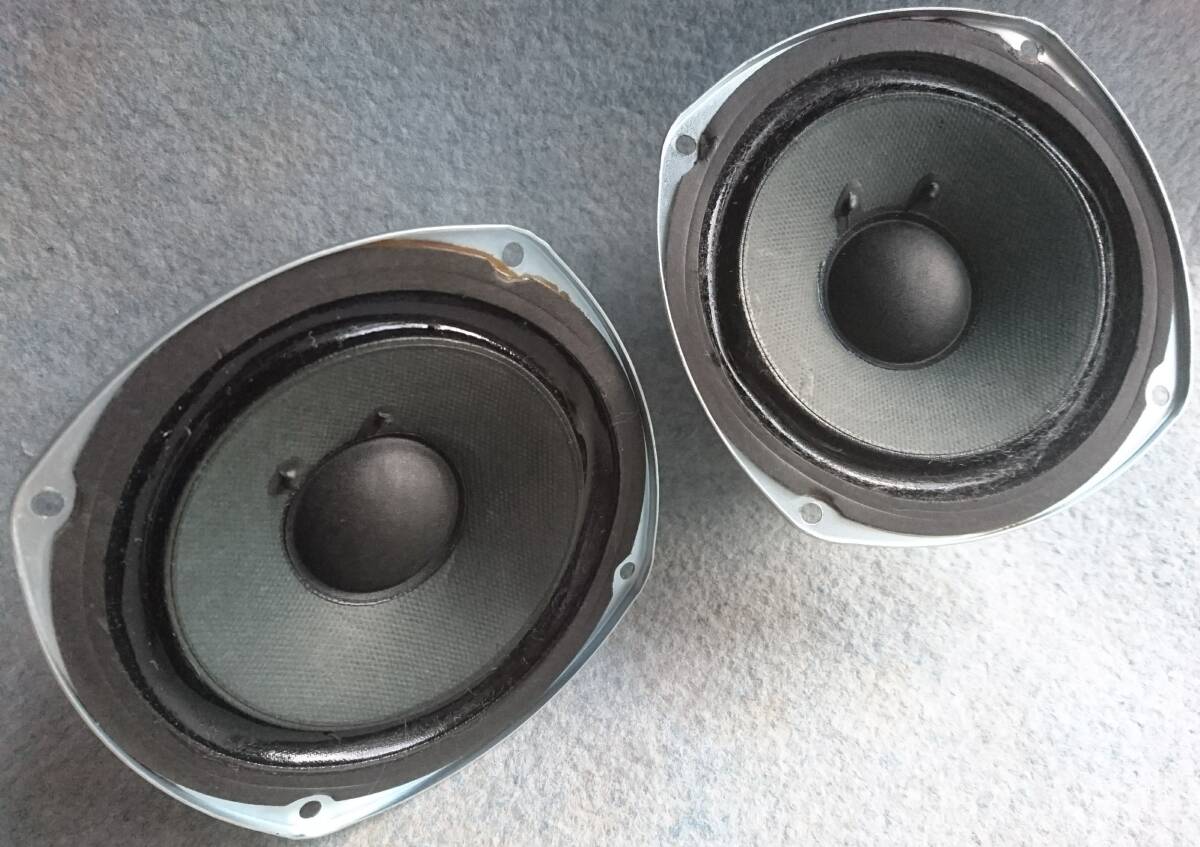 Yahoo!オークション - Technics EAS-10KH50 ユニット ペア Yahoo!オークション - Technics EAS-10KH50 ユニット ペア