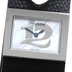Chopard Chopard 208501-3001 happy tu L b кварц мужской _837710