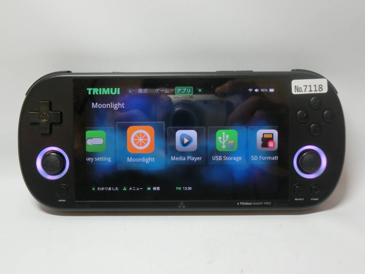 Yahoo!オークション -「trimui smart」の落札相場・落札価格