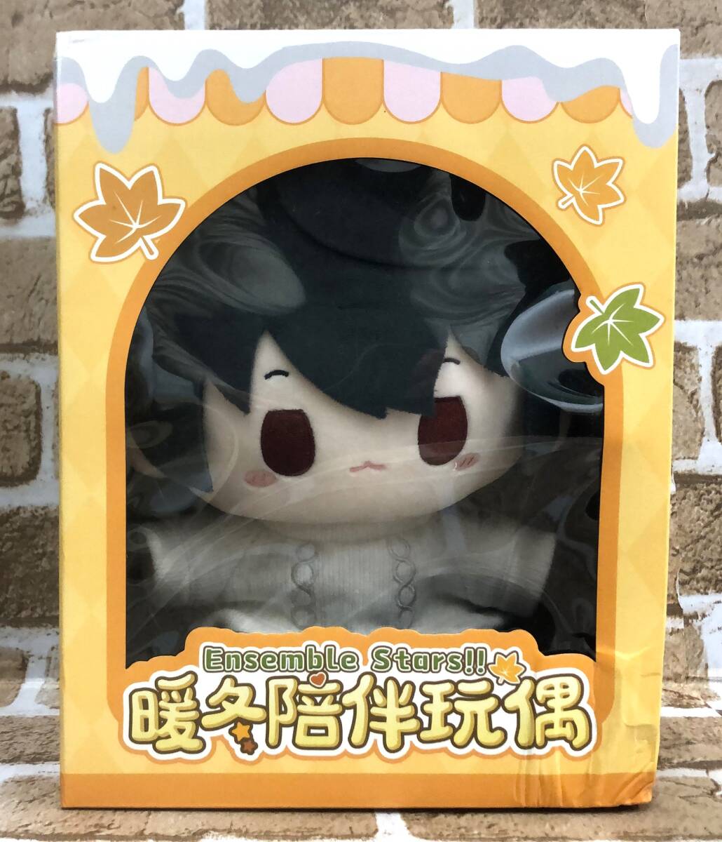 Yahoo!オークション -「あんさんぶるスターズ ぬいぐるみ 朔間凛 Yahoo!オークション -「あんさんぶるスターズ ぬいぐるみ 朔間凛