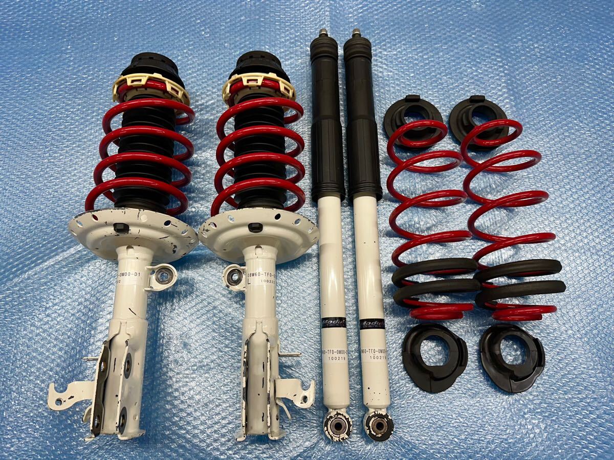 Yahoo!オークション -「ge8 modulo」(ホンダ用) (サスペンション Yahoo!オークション -「ge8 modulo」(ホンダ用) (サスペンション