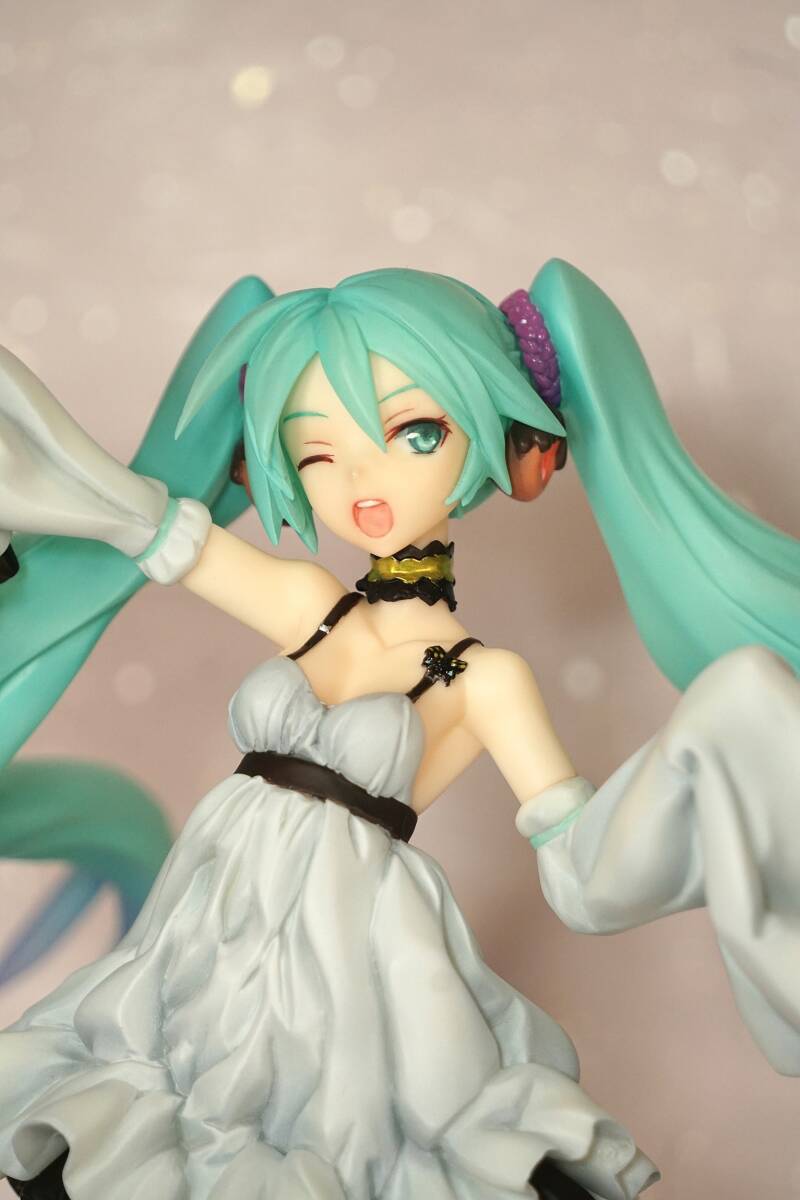 塗装済み モデルパッショナ モデパ式人形03 初音ミク ガレージキット 完成品 フィギュア ワンフェス wf トレフェス 商品細節 | Yahoo!  JAPAN Auction | One Map by FROM JAPAN