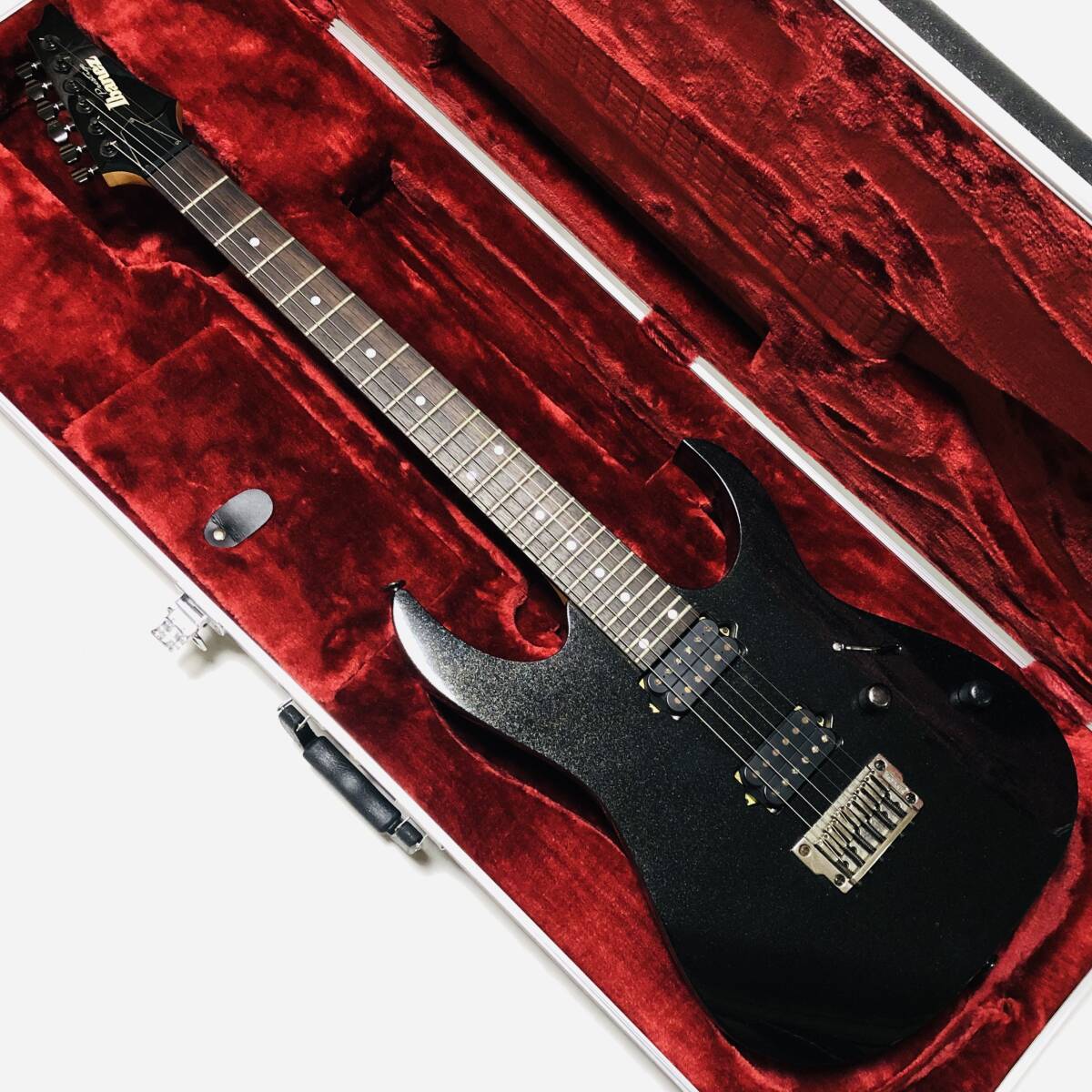 Yahoo!オークション -「ibanez rg prestige」(ギター) (楽器 Yahoo!オークション -「ibanez rg prestige」(ギター) (楽器