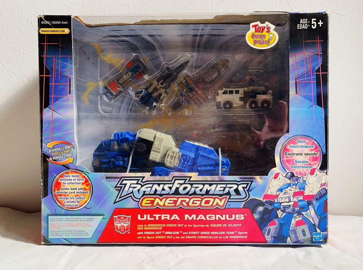 Yahoo!オークション -「マイクロン伝説 ウルトラマグナス」の Yahoo!オークション -「マイクロン伝説 ウルトラマグナス」の
