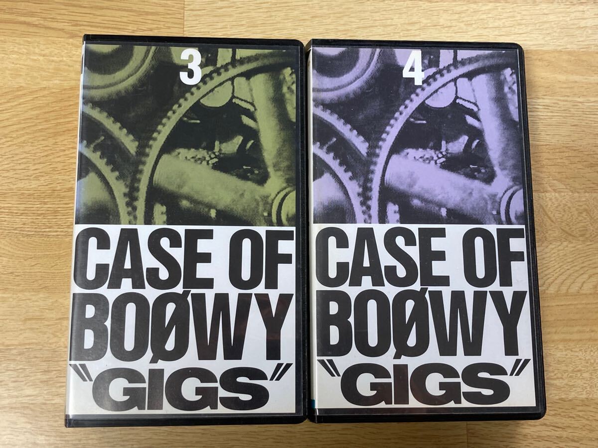 Yahoo!オークション -「boowy」(ビデオ) の落札相場・落札価格 Yahoo!オークション -「boowy」(ビデオ) の落札相場・落札価格