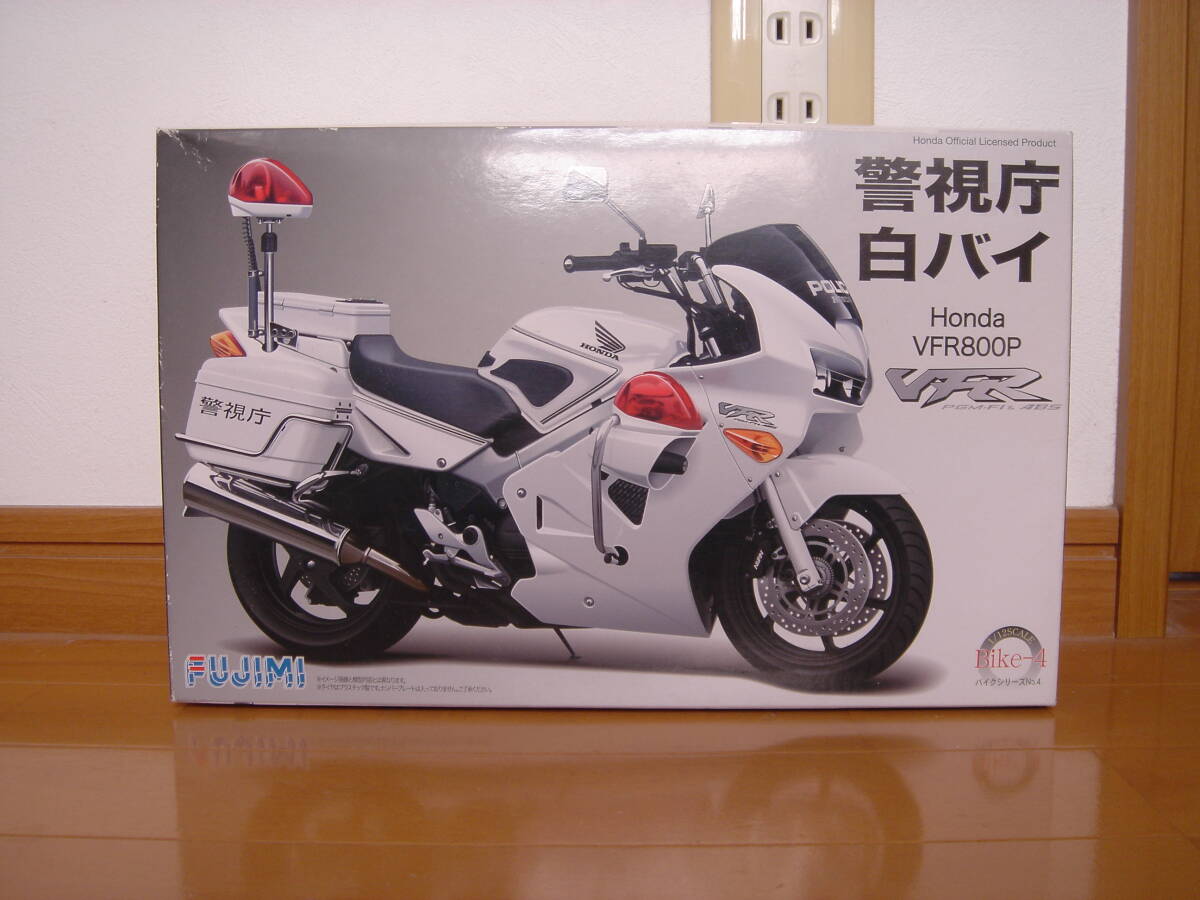 Yahoo!オークション -「vfr800」(オートバイ) (プラモデル)の Yahoo!オークション -「vfr800」(オートバイ) (プラモデル)の