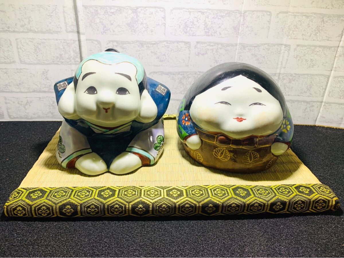 Yahoo!オークション -「福助 人形」(インテリア小物) (家具 Yahoo!オークション -「福助 人形」(インテリア小物) (家具