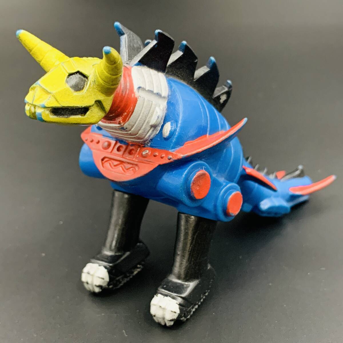 Yahoo!オークション -「大空魔竜ガイキング ソフビ」の落札相場 Yahoo!オークション -「大空魔竜ガイキング ソフビ」の落札相場
