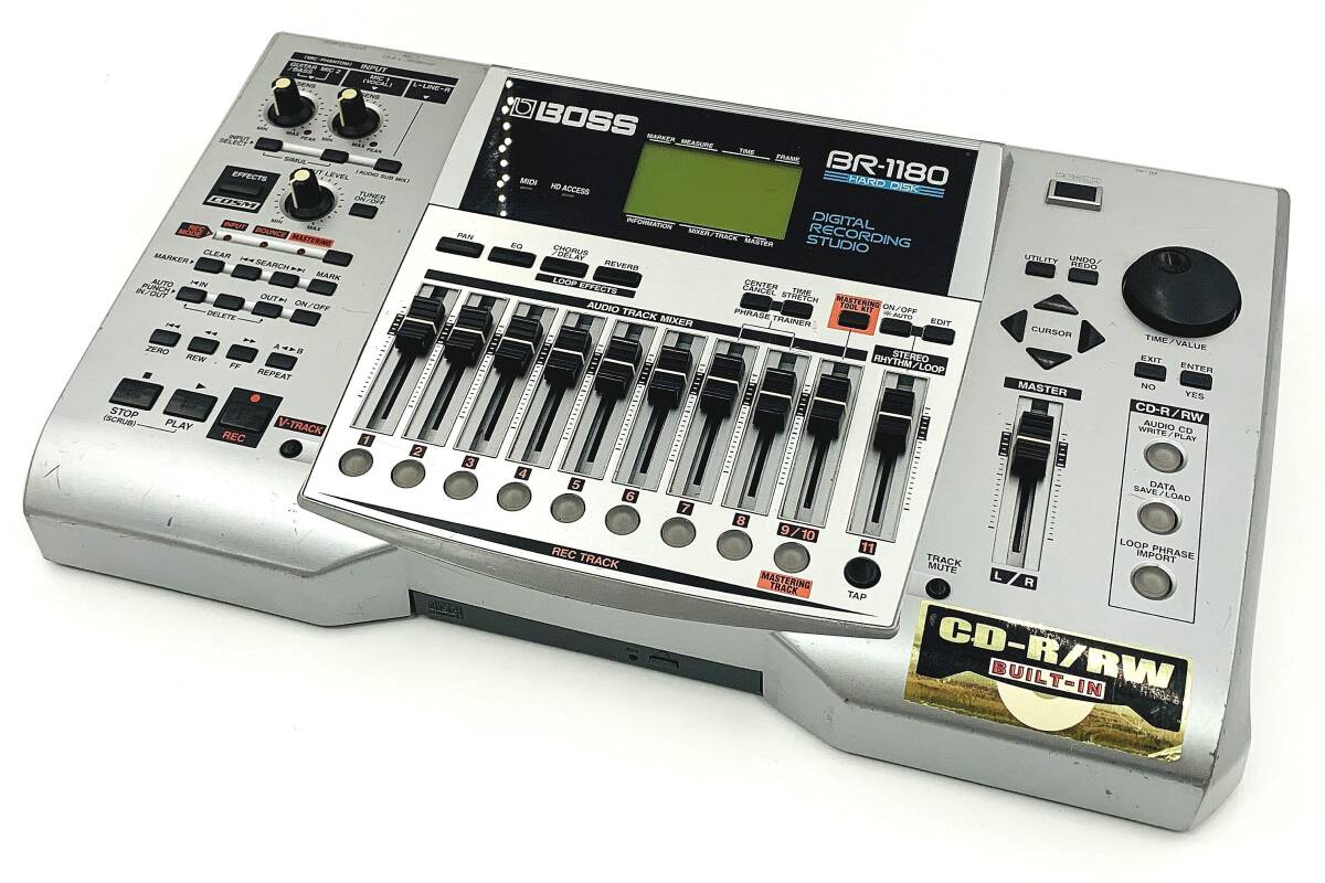 Yahoo!オークション -「boss br-1180」の落札相場・落札価格 Yahoo!オークション -「boss br-1180」の落札相場・落札価格