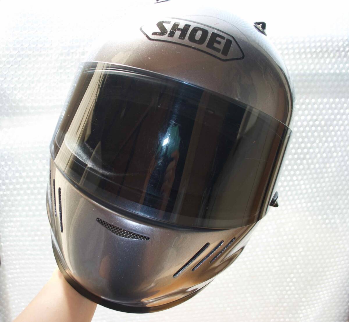 Yahoo!オークション -「shoei ワイバーン2」の落札相場・落札価格 Yahoo!オークション -「shoei ワイバーン2」の落札相場・落札価格