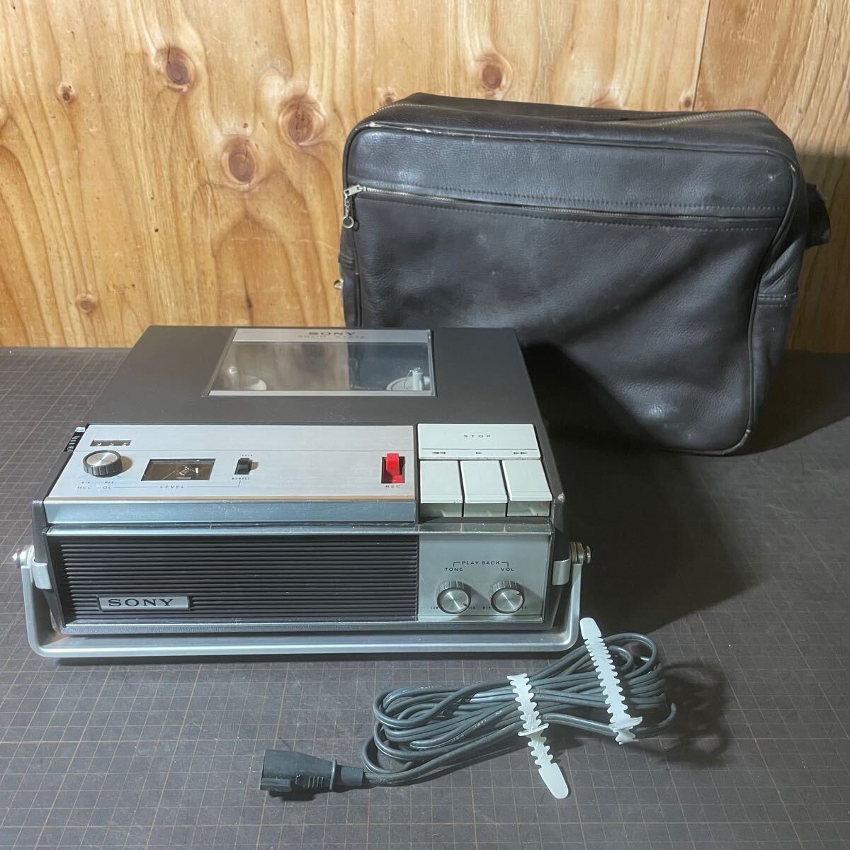 Yahoo!オークション -「sony tc-800」の落札相場・落札価格 Yahoo!オークション -「sony tc-800」の落札相場・落札価格
