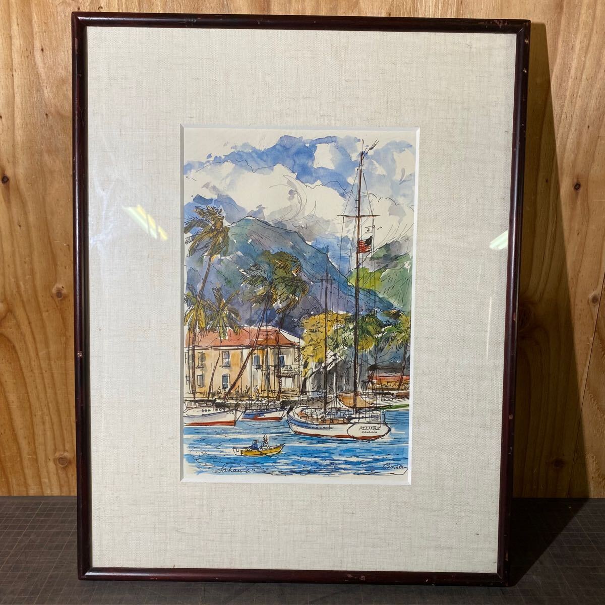 2025年最新】Yahoo!オークション -絵画 風景画 木の中古品・新品 2025年最新】Yahoo!オークション -絵画 風景画 木の中古品・新品