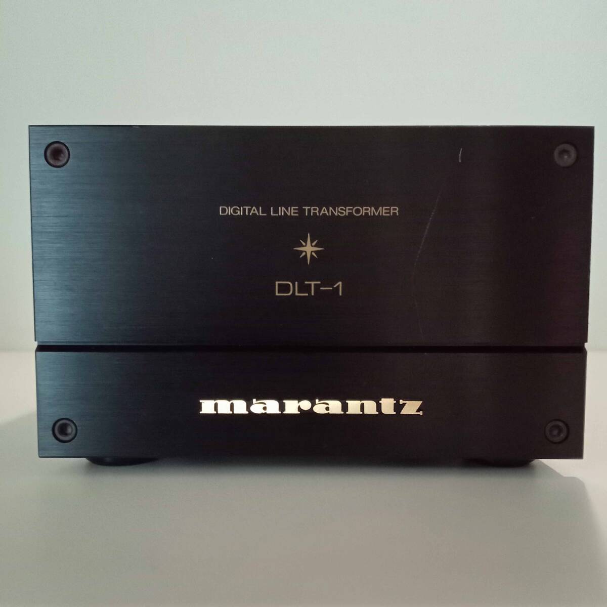 Yahoo!オークション -「marantz dlt」の落札相場・落札価格 Yahoo!オークション -「marantz dlt」の落札相場・落札価格