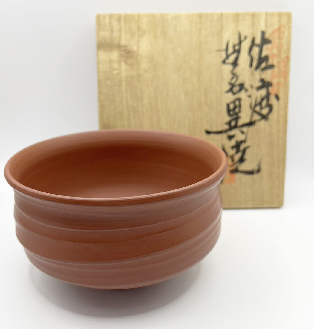 Yahoo!オークション -「佐渡無名異焼茶碗」の落札相場・落札価格 Yahoo!オークション -「佐渡無名異焼茶碗」の落札相場・落札価格