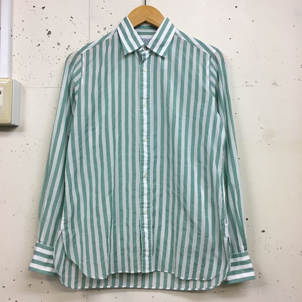Yahoo!オークション -「charvet シャツ」(ファッション) の落札 Yahoo!オークション -「charvet シャツ」(ファッション) の落札