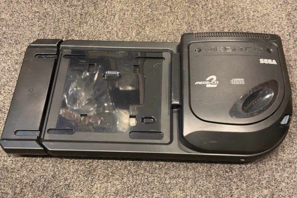Yahoo!オークション -「メガcd2」の落札相場・落札価格 Yahoo!オークション -「メガcd2」の落札相場・落札価格