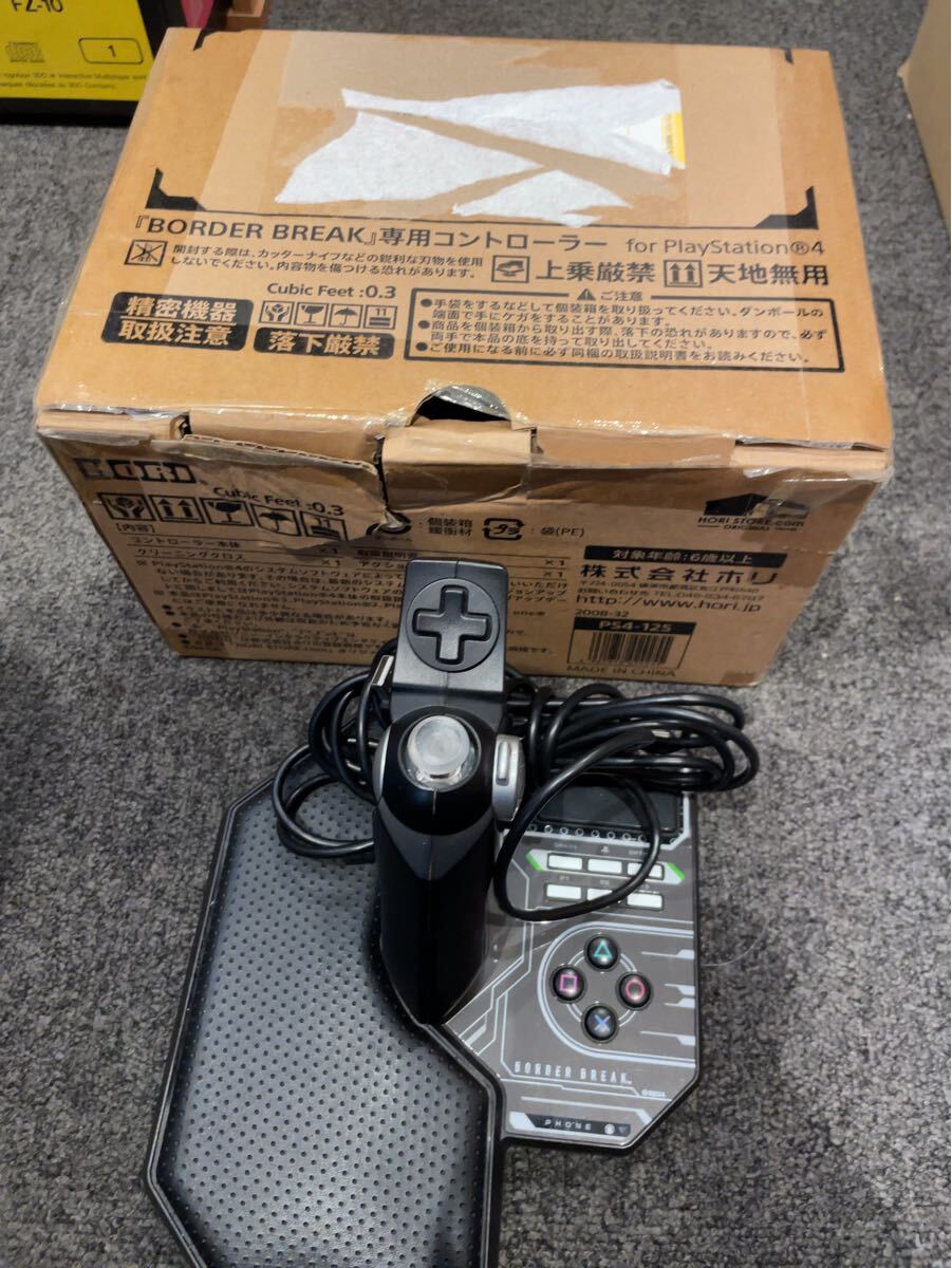 Yahoo!オークション -「ボーダーブレイク コントローラー」の Yahoo!オークション -「ボーダーブレイク コントローラー」の