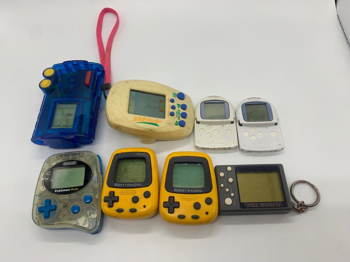 Yahoo!オークション -「ポケモンミニ ゲーム」の落札相場・落札価格 Yahoo!オークション -「ポケモンミニ ゲーム」の落札相場・落札価格