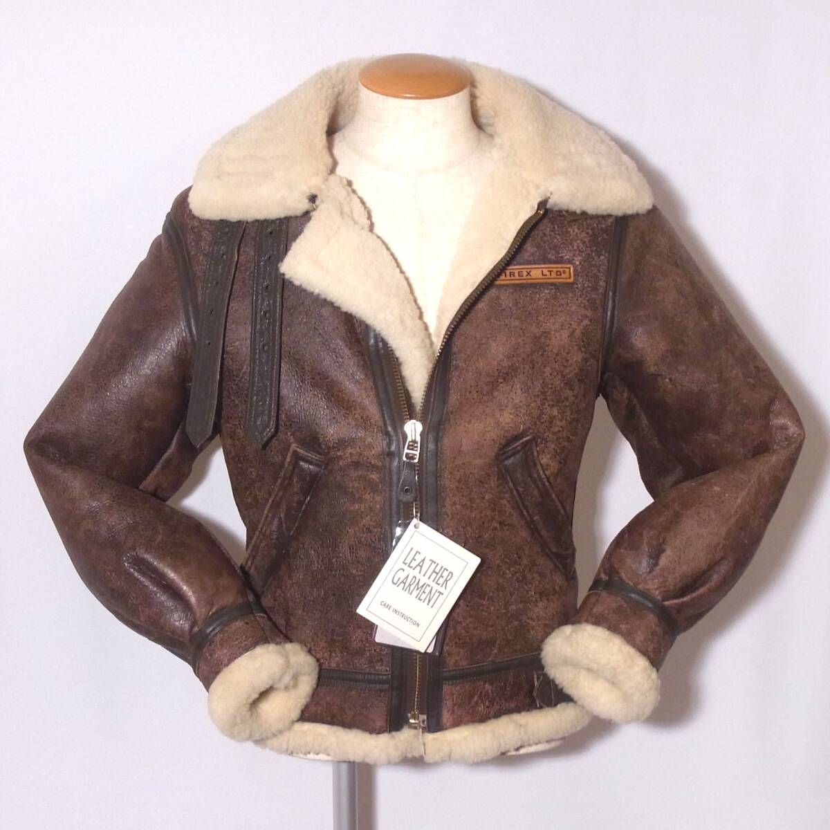 2025年最新】Yahoo!オークション -avirex b3の中古品・新品・未 2025年最新】Yahoo!オークション -avirex b3の中古品・新品・未