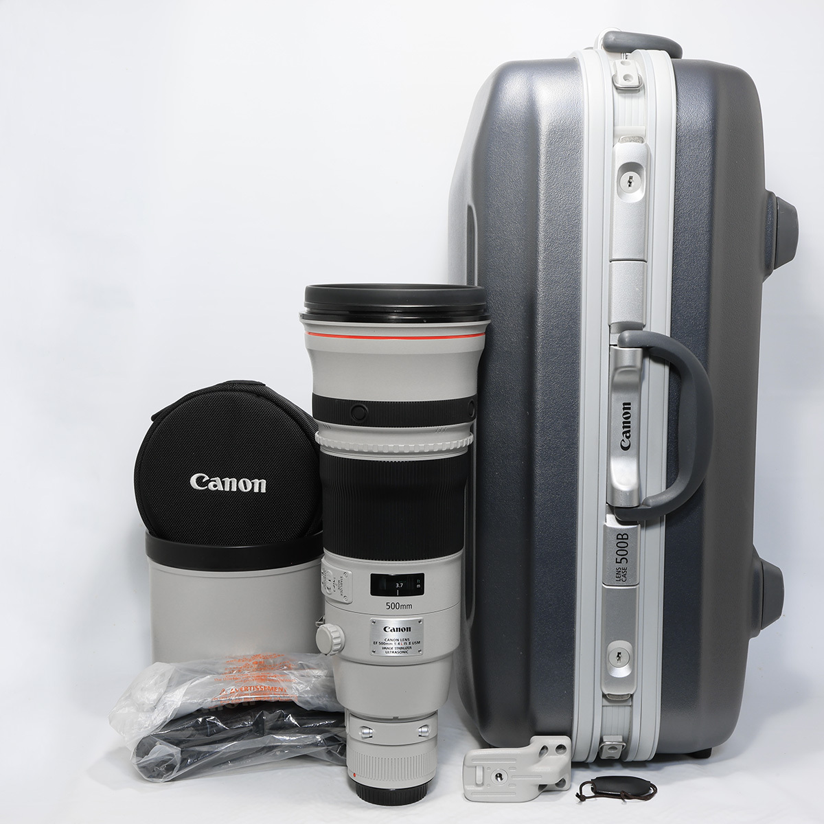 Yahoo!オークション -「ef500mm f4l is ii usm」の落札相場 Yahoo!オークション -「ef500mm f4l is ii usm」の落札相場