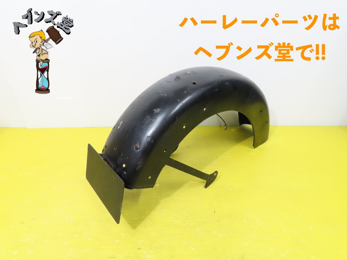 Yahoo!オークション -「パンヘッド フェンダー」(ハーレー Yahoo!オークション -「パンヘッド フェンダー」(ハーレー