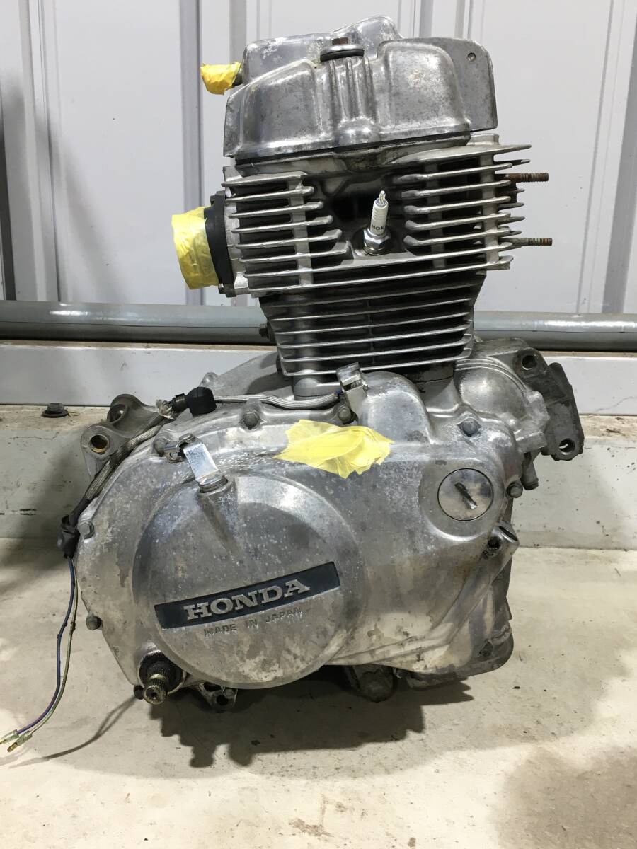 2025年最新】Yahoo!オークション -cb400n(エンジン本体)の中古品 2025年最新】Yahoo!オークション -cb400n(エンジン本体)の中古品