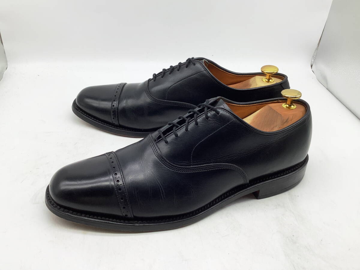 Yahoo!オークション -「allen edmonds byron」の落札相場・落札価格 Yahoo!オークション -「allen edmonds byron」の落札相場・落札価格