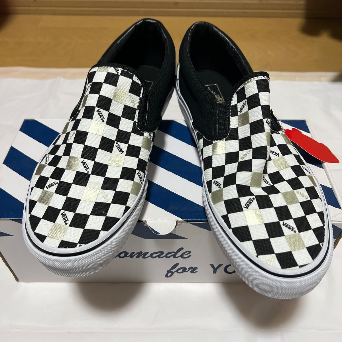 Yahoo!オークション -「vans 50周年」の落札相場・落札価格 Yahoo!オークション -「vans 50周年」の落札相場・落札価格