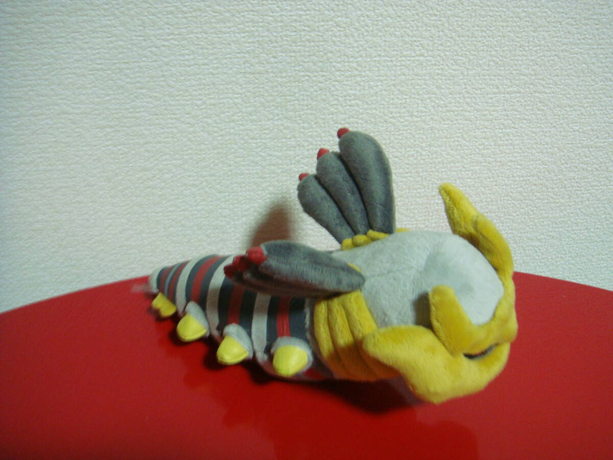 Yahoo!オークション -「ポケモン ギラティナ ぬいぐるみ」の落札 Yahoo!オークション -「ポケモン ギラティナ ぬいぐるみ」の落札