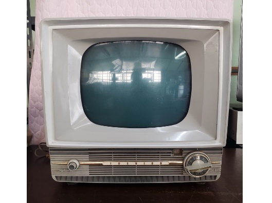 Yahoo!オークション -「真空管テレビ」(テレビ) (電化製品)の Yahoo!オークション -「真空管テレビ」(テレビ) (電化製品)の