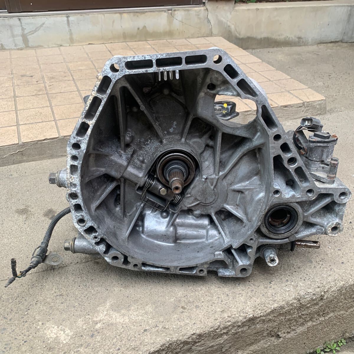 Yahoo!オークション -「cr-x ef8」(クラッチ、ミッション、デフ