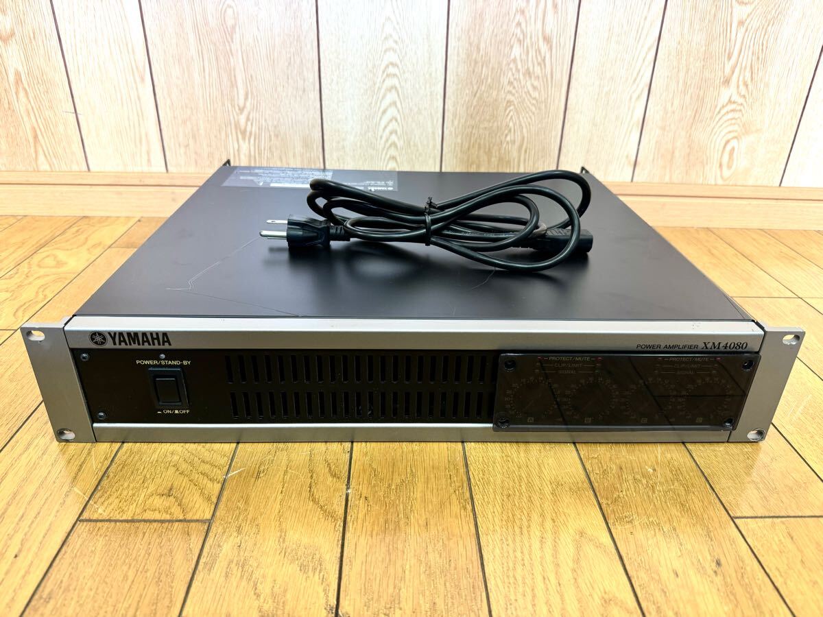 Yahoo!オークション -「yamaha xm4080」の落札相場・落札価格 Yahoo!オークション -「yamaha xm4080」の落札相場・落札価格