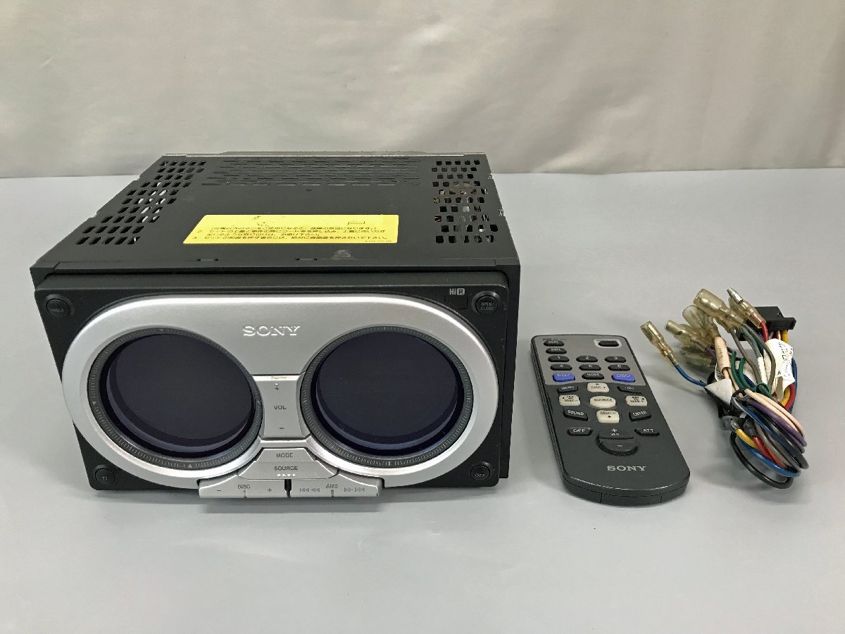Yahoo!オークション -「sony wx-7700mdx」(CD&MDプレイヤー Yahoo!オークション -「sony wx-7700mdx」(CD&MDプレイヤー