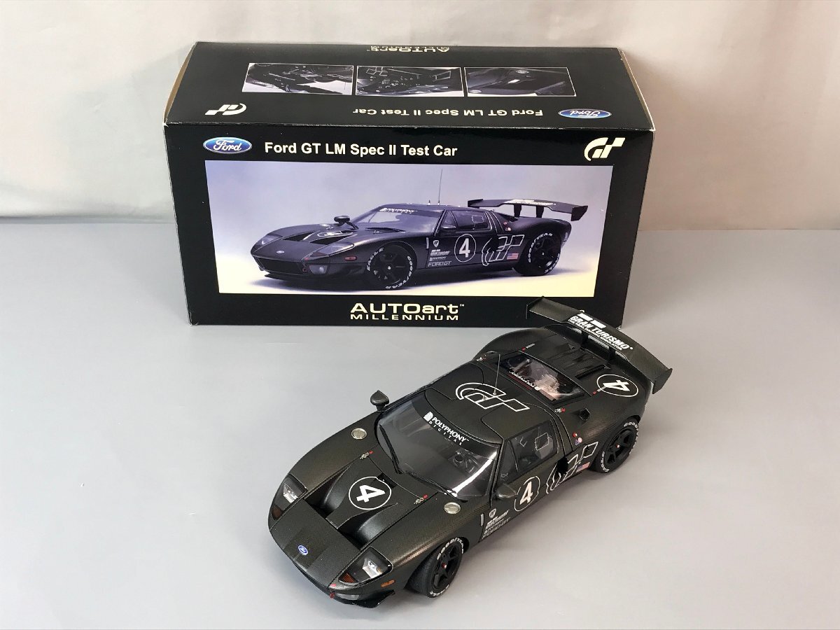 Yahoo!オークション -「フォード gt lm」(オートアート) (自動車 Yahoo!オークション -「フォード gt lm」(オートアート) (自動車