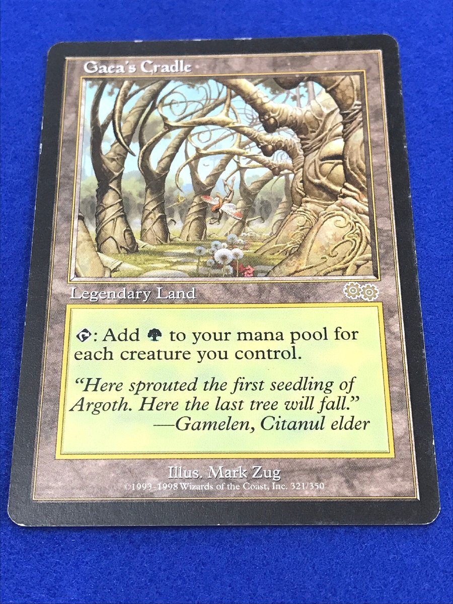 Yahoo!オークション -「クレイドル」(Magic: The Gathering Yahoo!オークション -「クレイドル」(Magic: The Gathering