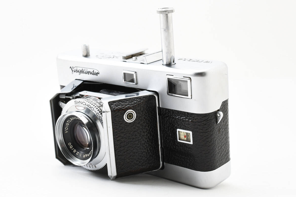 Yahoo!オークション -「voigtlander vitessa」(カメラ、光学機器 Yahoo!オークション -「voigtlander vitessa」(カメラ、光学機器